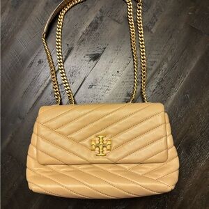 Tory Burch Kira Chevron Convertible
Purse/ Bag